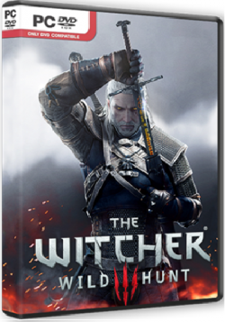 The Witcher 3: Wild Hunt [v 1.08 + 15 DLC] [RePack  R.G. Steamgames]