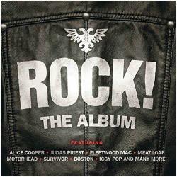 VA - Rock! The Album