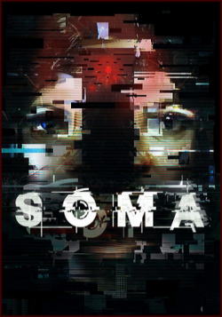 SOMA [Update 6] [RePack  xatab]