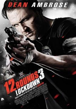 12  3 / 12 Rounds 3: Lockdown ENG