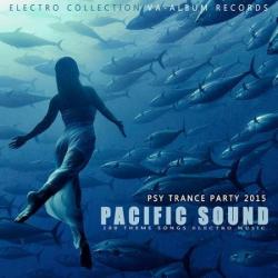 VA - Pacific Sound