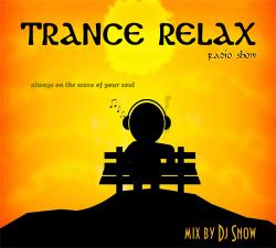 VA - Trance Relax radio show edition 11-26 mix by Dj Snow