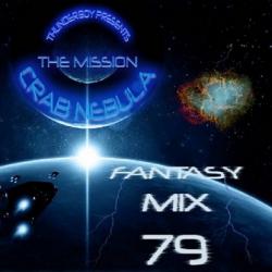 VA - Fantasy Mix 79 - The Mission Crab Nebula
