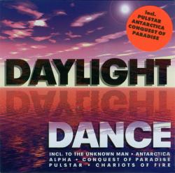 Daylight Dance