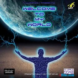 VA - Fantasy Mix 110 - Welcome To My World
