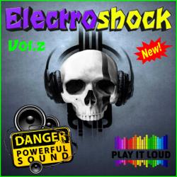 VA - Electroshock Vol. 02