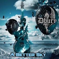 Dbury - A Better Sky