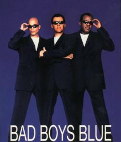 Bad Boys Blue - Best Hits