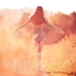 VA - Trance Desire Volume 62