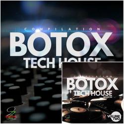 VA - Botox Tech House Session Vol 1-2