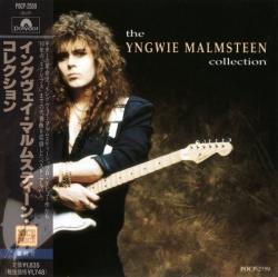 Yngwie Malmsteen - The Yngwie Malmsteen Collection [Japan]