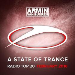 VA - A State of Trance Radio Top 20 February