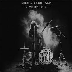 Steve Hill Solo Recordings Volume 3