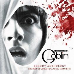 Claudio Simonettis Goblin - Bloody Anthology