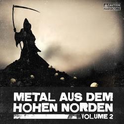 VA - Metal Aus Dem Hohen Norden, Vol. 2