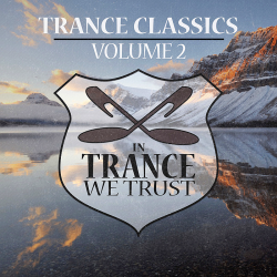 VA - In Trance We Trust Trance Classics Vol 2