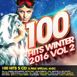 VA - 100 Hits Winter 2016 Vol.2