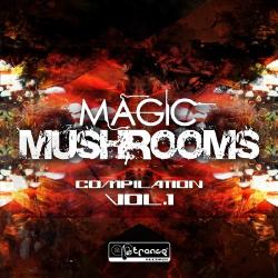 VA - Magic Mushrooms Compilation, Vol. 1