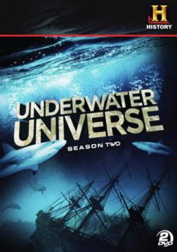   (2 : 1-4   4) / Underwater Universe DVO