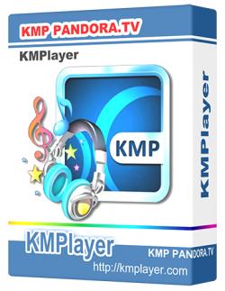 The KMPlayer 4.0.7.1 RePack by 7sh3
