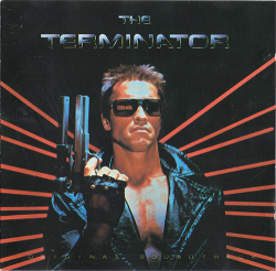 Brad Fiedel VA -  / The Terminator