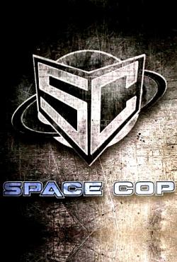   / Space Cop DVO