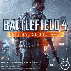 OST - Jukka Rintamaki, Paul Leonard-Morgan - Battlefield 4