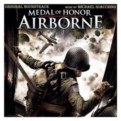 OST - Michael Giacchino - Medal of Honor: Airborne
