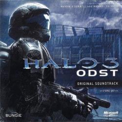 OST - Martin O'Donnell/Michael Salvatori - Halo 3 ODST