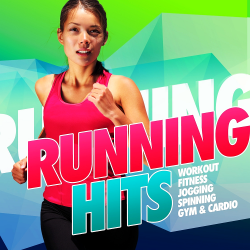 VA - Running Hits Workout - Fitness Groove