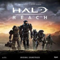 OST - Martin O'Donnell/Michael Salvatori - Halo Reach