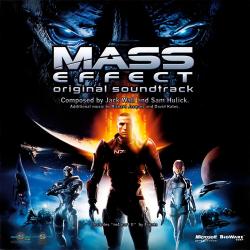 OST - VA - Mass Effect
