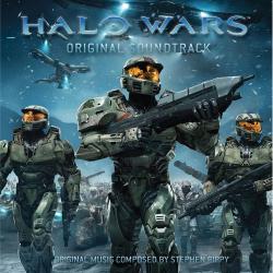 OST - Stephen Rippy - Halo Wars