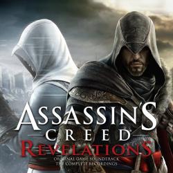 OST - Jesper Kyd/Lorne Balfe - Assassin's Creed - Revelations