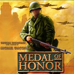 OST - Michael Giacchino - Medal Of Honor