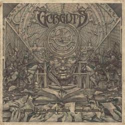 Gorguts - Pleiades' Dust