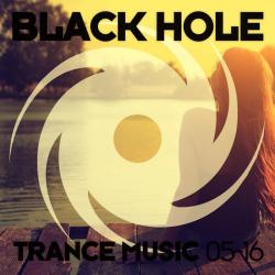 VA Black Hole Trance Music: 05-16