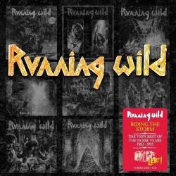 Running Wild - Riding the Storm. Very Best of the Noise Years 1983-1995