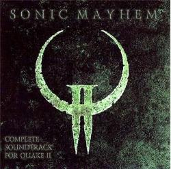 OST - Sonic Mayhem - Quake II
