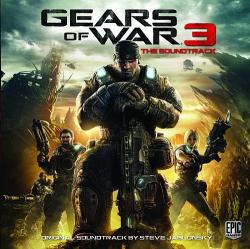 OST - Steve Jablonsky - Gears of War 3