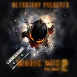 VA - Retrotony Magic Mix 2