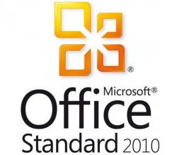 Microsoft Office 2010 Standard 14.0.7165.5000 SP2 [RePack] [x64]