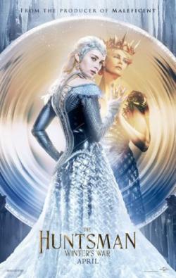    2 / The Huntsman: Winter's War [Extended Cut] VO [solod]