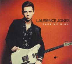 Laurence Jones - Take Me High
