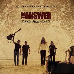 The Answer - Rise (10th Anniversary Edition)