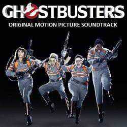 OST -    / Ghostbusters