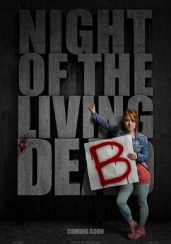   / Night of the Living Deb DVO