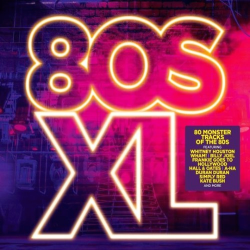 VA - 80s XL [Sony Music CG]