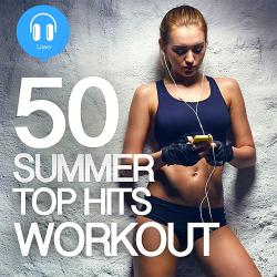 50 Summer Hits Across Workout