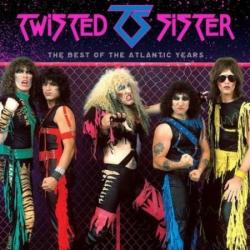 Twisted Sister - The Best Of The Atlantic Years